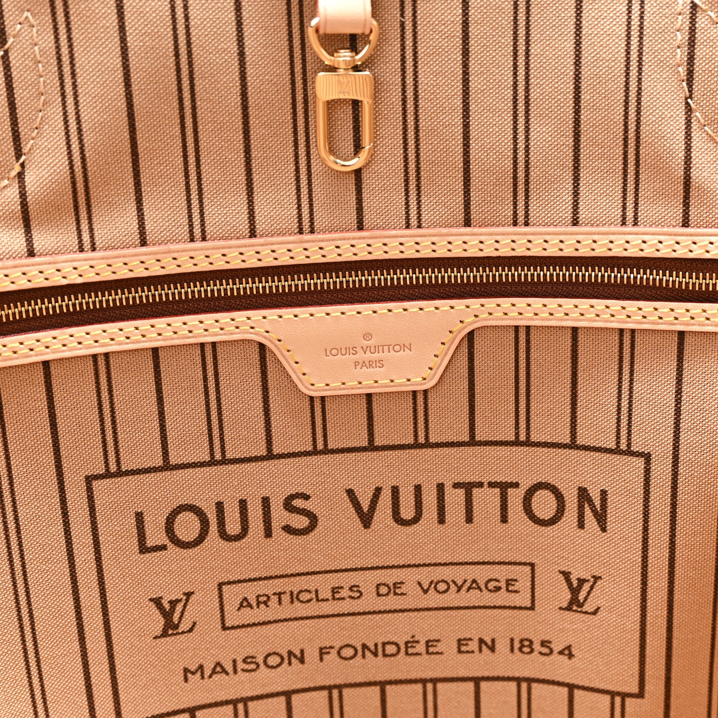 Monogram Neo Neverfull GM