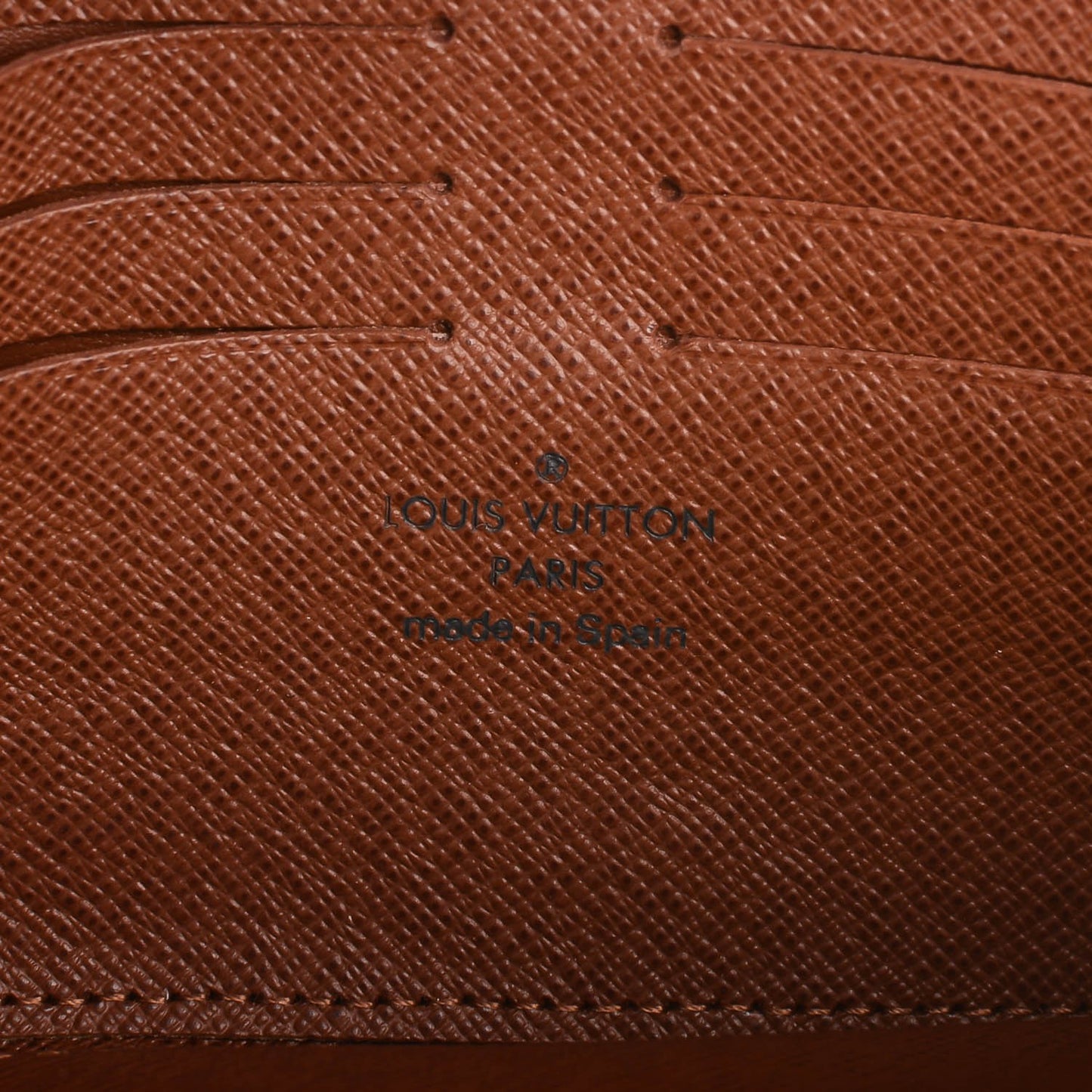 Monogram Boetie Wallet