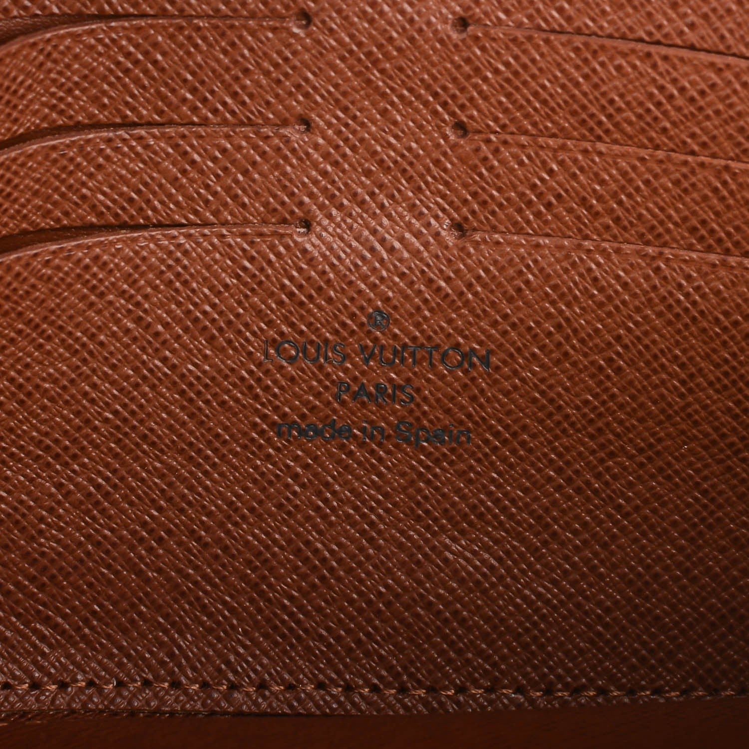 Louis Vuitton Monogram Boetie Wallet 7 of 7