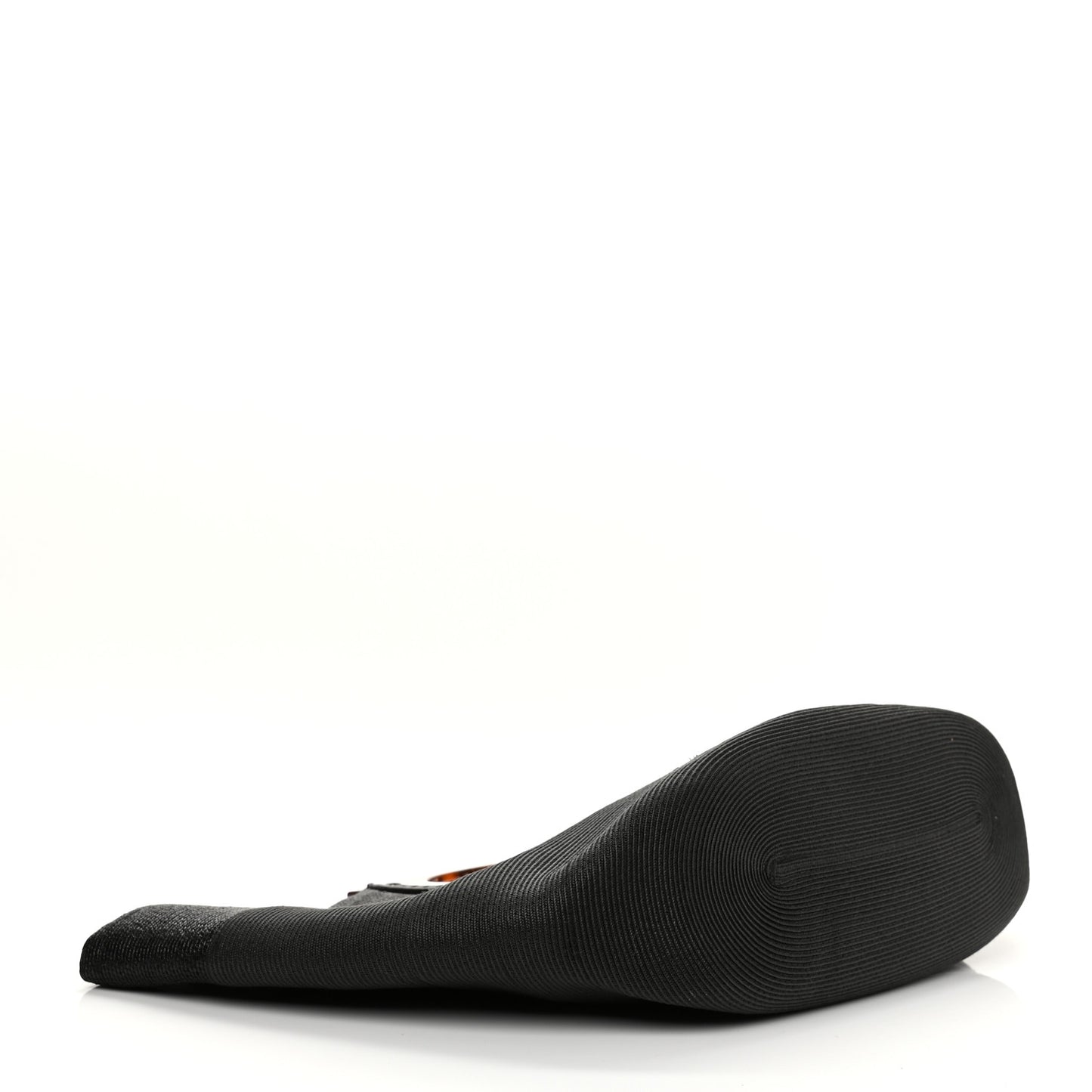 Straw Maia Gancini Rascello Tote Black