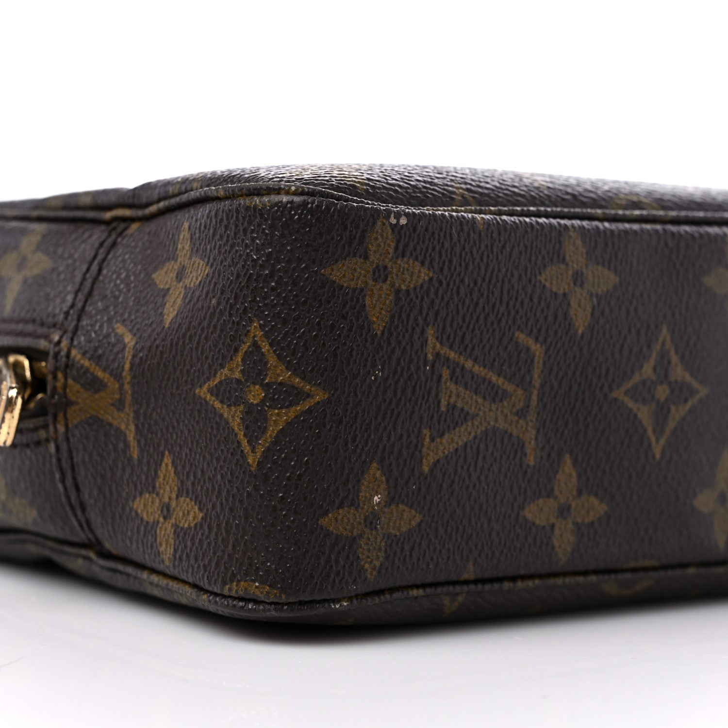 Louis Vuitton Monogram Trousse Toilette 23 7 of 11