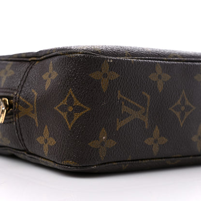 Louis Vuitton Monogram Trousse Toilette 23 7 of 11
