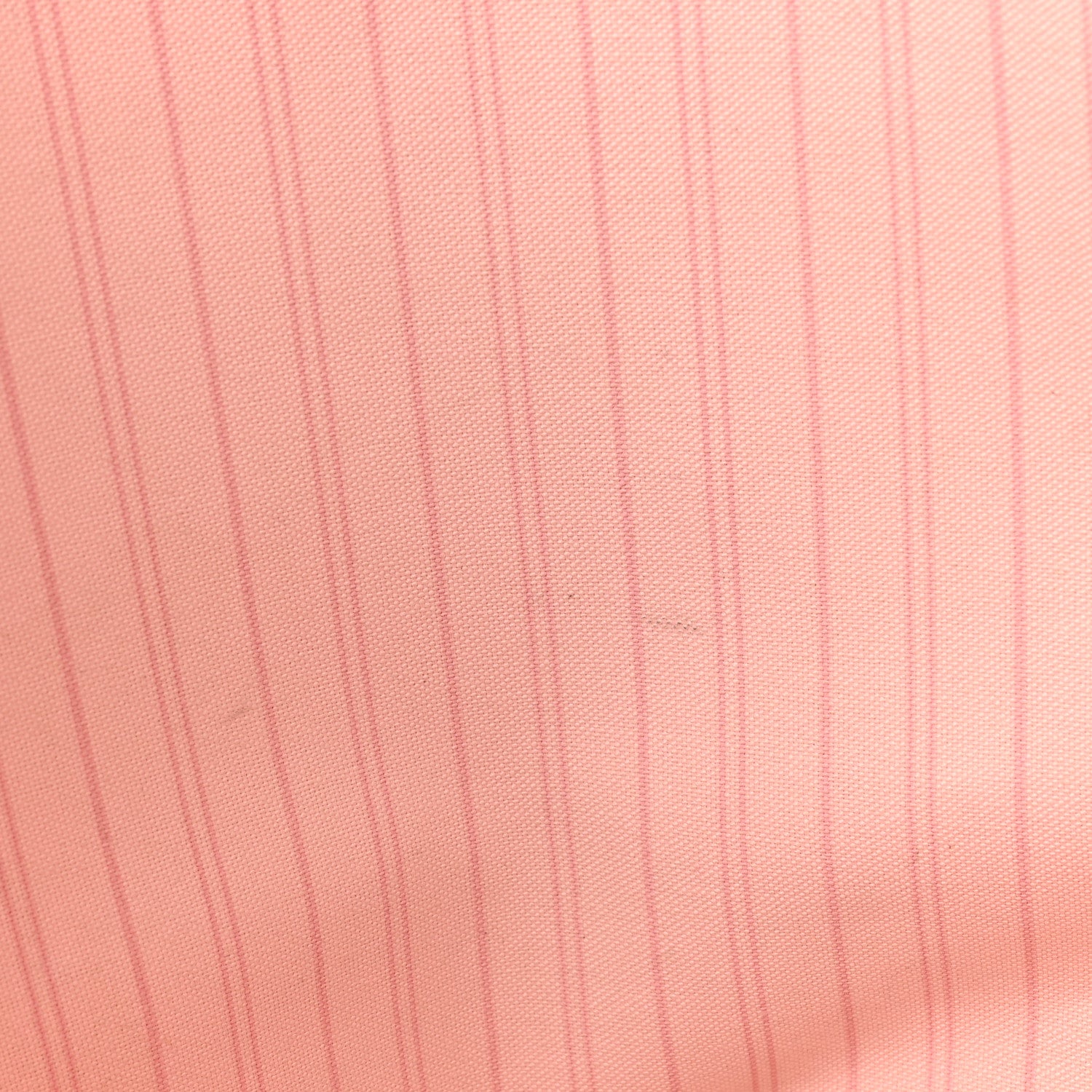 Louis Vuitton Damier Azur Neo Neverfull MM Rose Ballerine 12 of 20