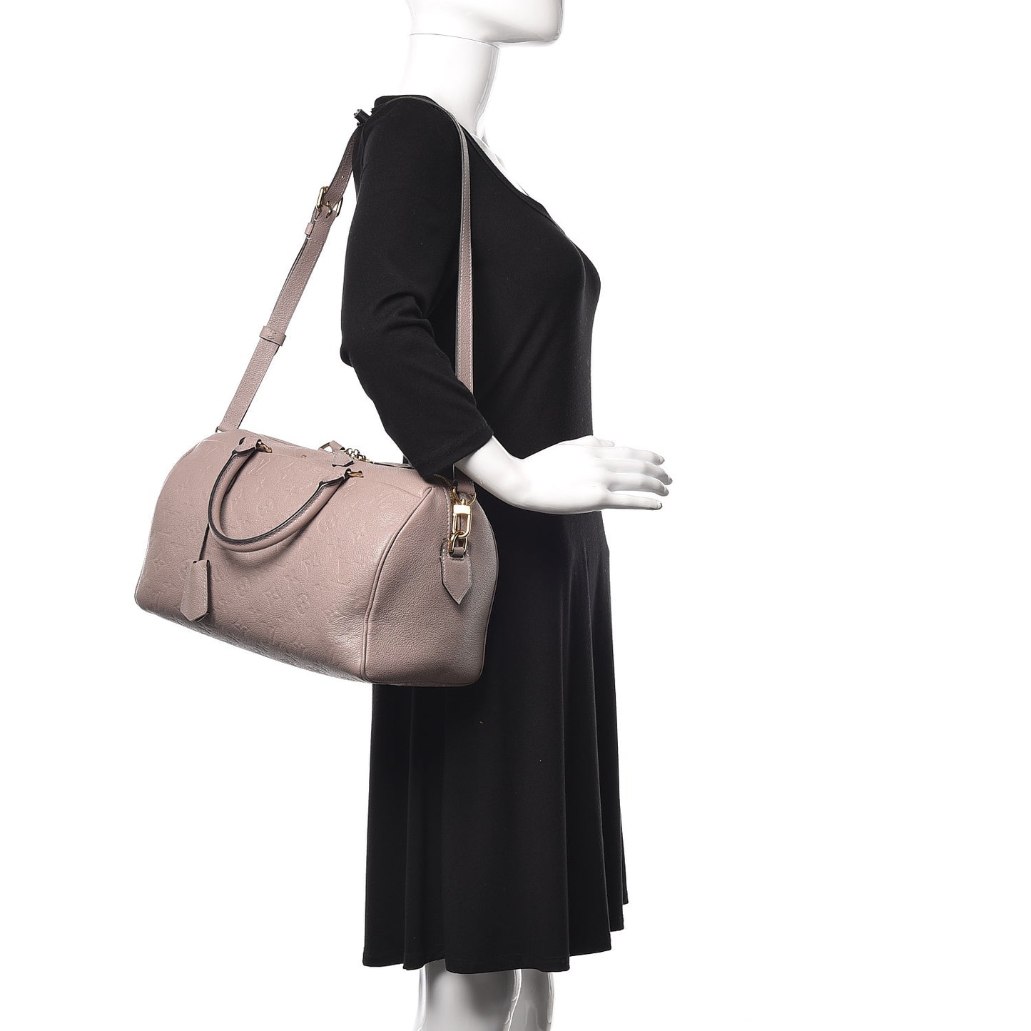 Empreinte Speedy Bandouliere 30 NM Mastic