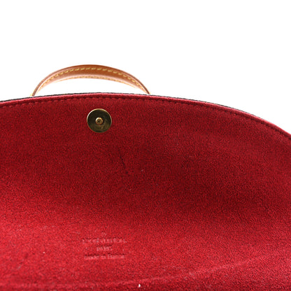 Louis Vuitton Monogram Sonatine 10 of 13
