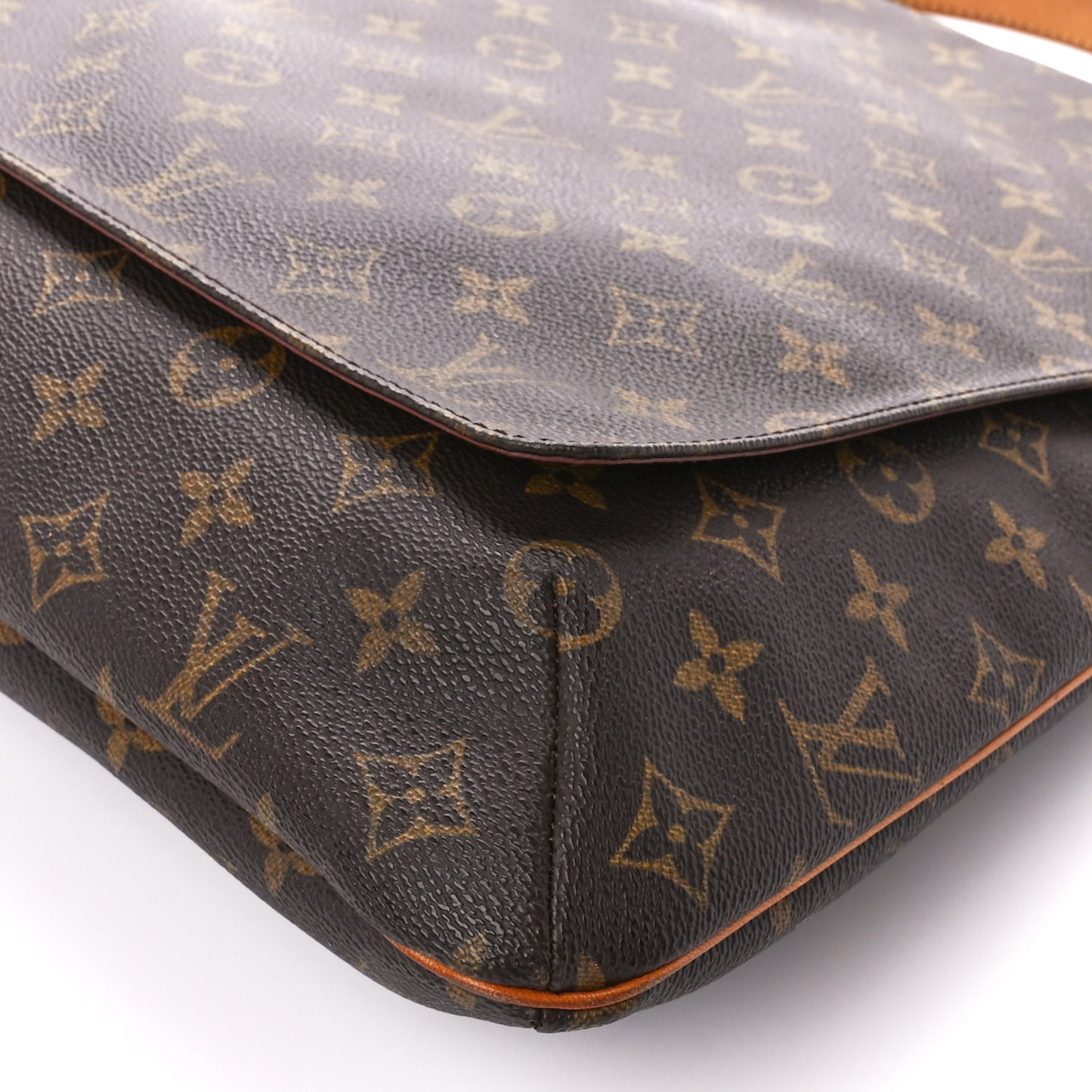 Monogram Musette GM