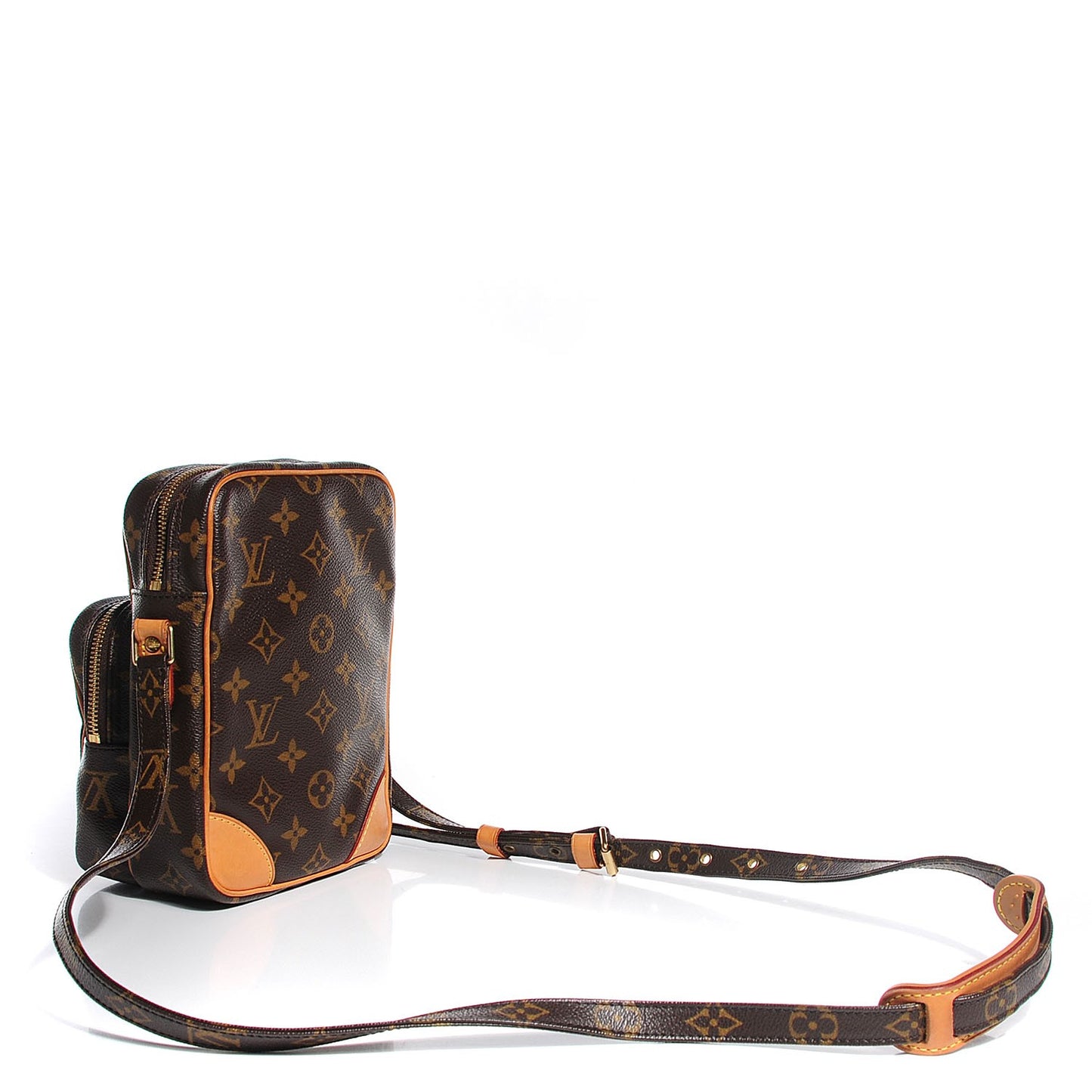 Monogram Amazone