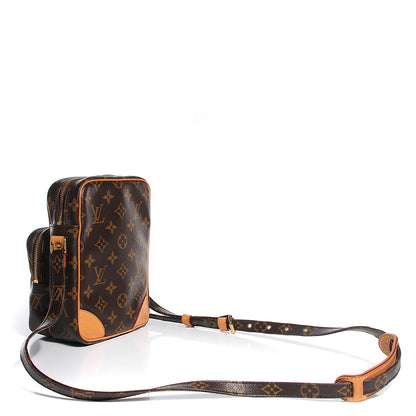 Louis Vuitton Monogram Amazone 3 of 7