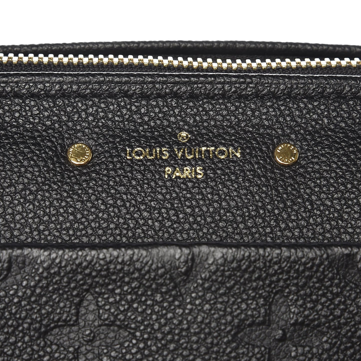 Empreinte Speedy Bandouliere 25 NM Black