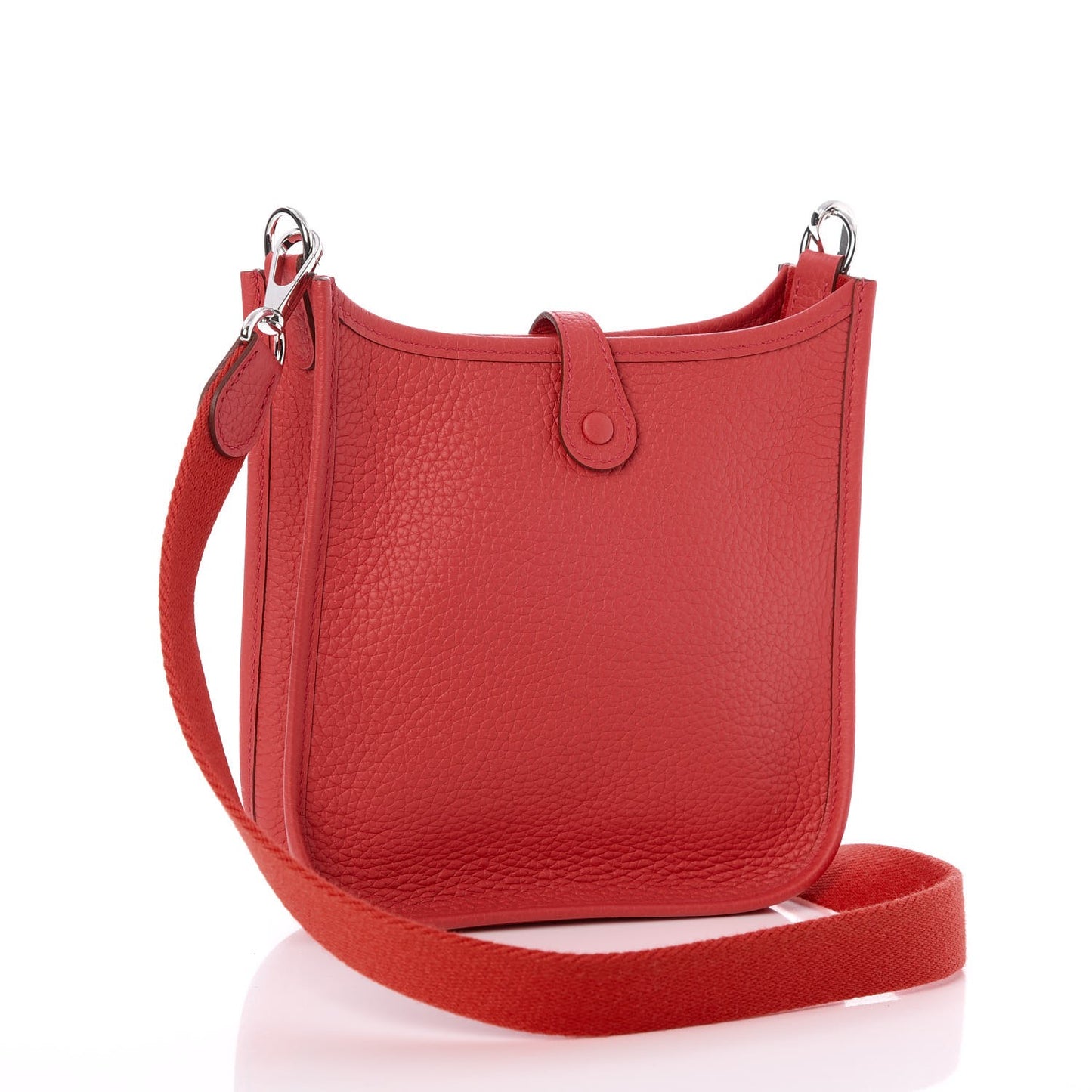Taurillon Clemence Amazone Evelyne TPM Bougainvillea