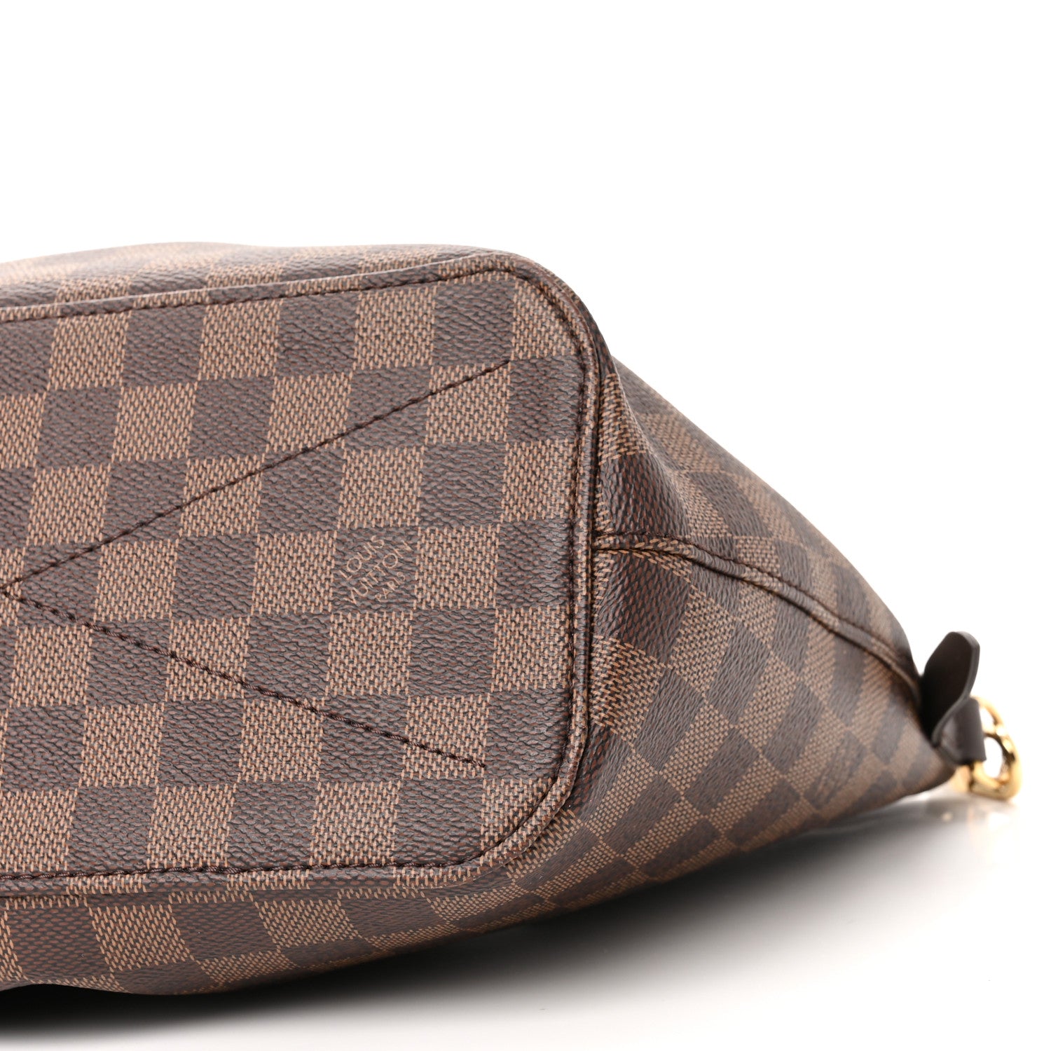 Louis Vuitton Damier Ebene Siena PM 9 of 10