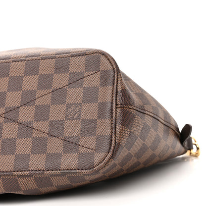 Louis Vuitton Damier Ebene Siena PM 9 of 10