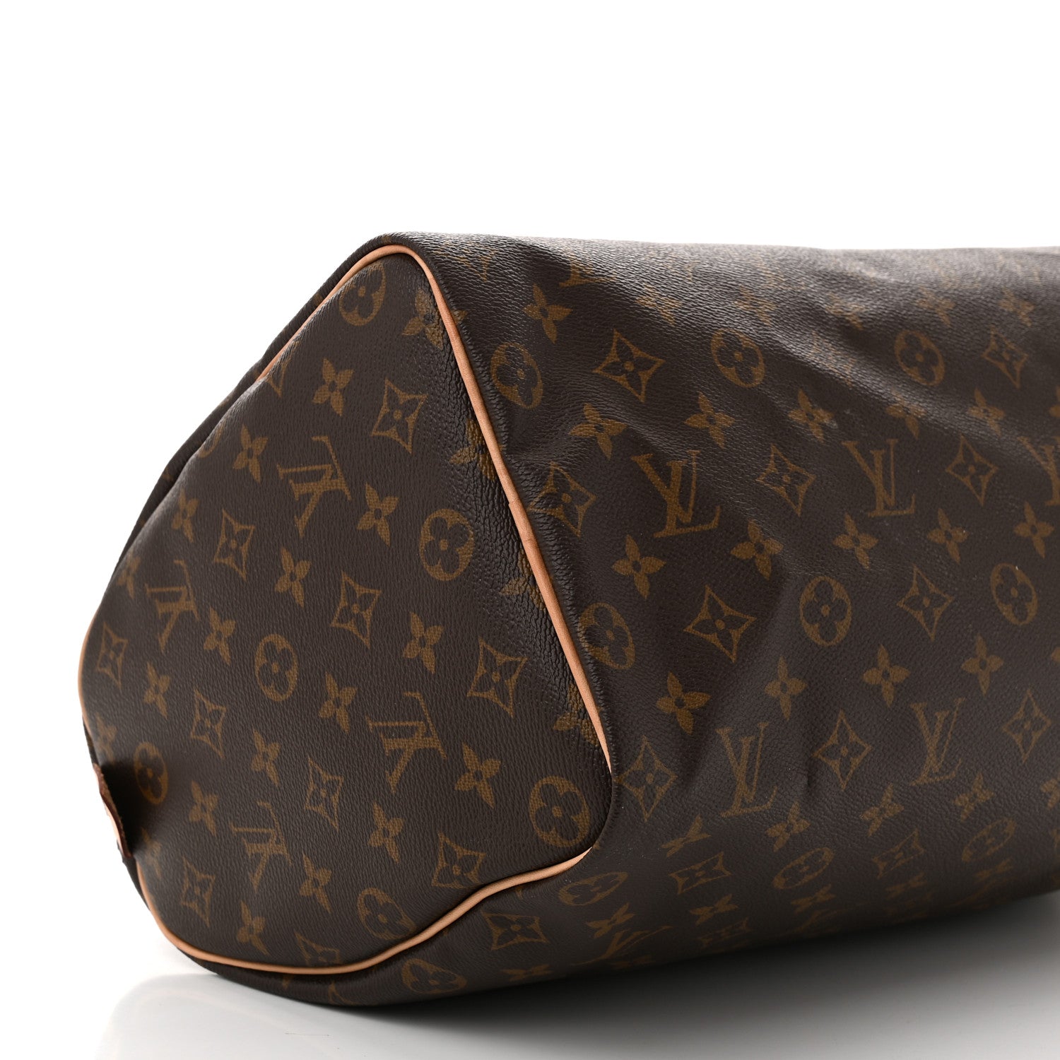 Louis Vuitton Monogram Speedy 35 9 of 12