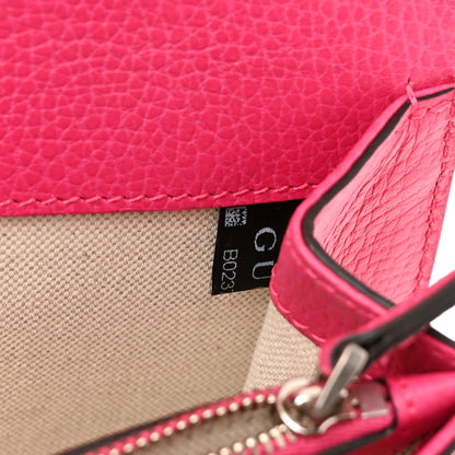 Gucci Dollar Calfskin Small Dionysus Shoulder Bag Box Pink 7 of 10