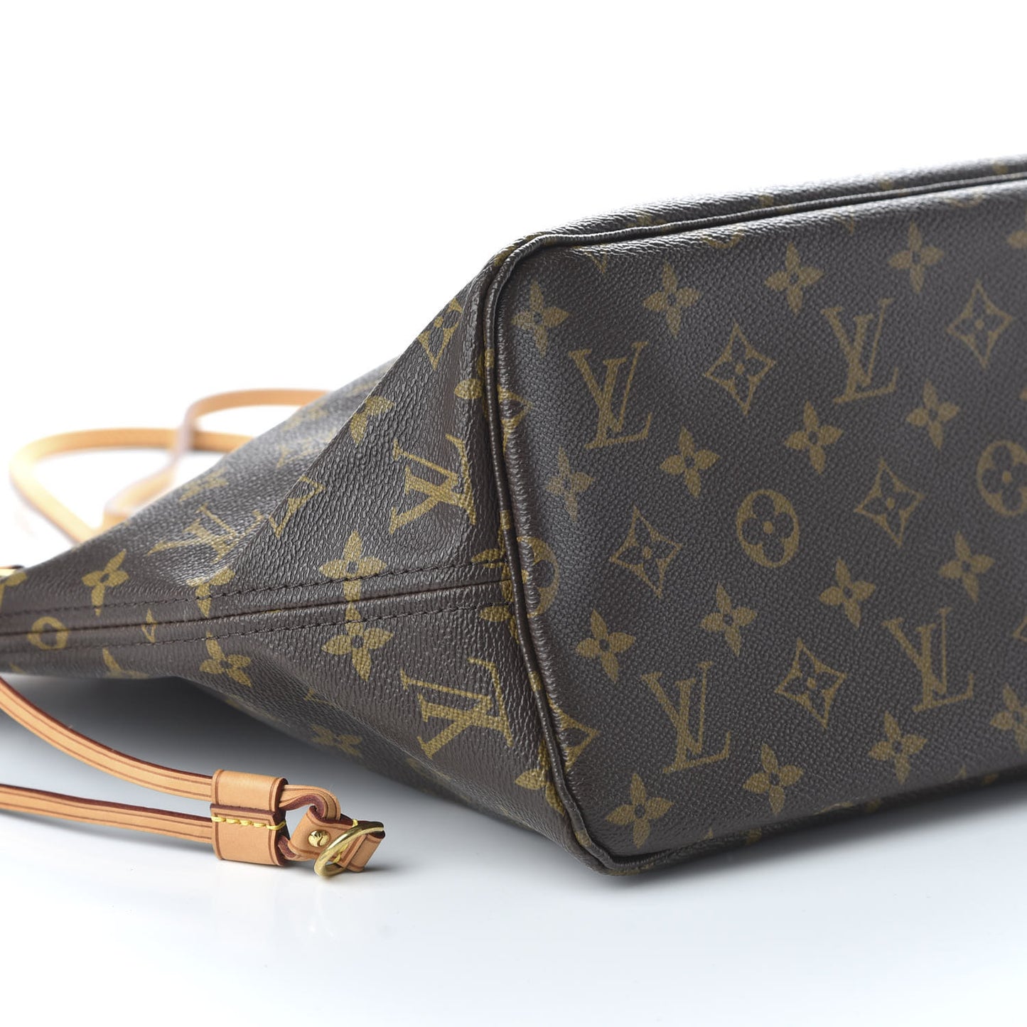 Monogram Neo Neverfull MM