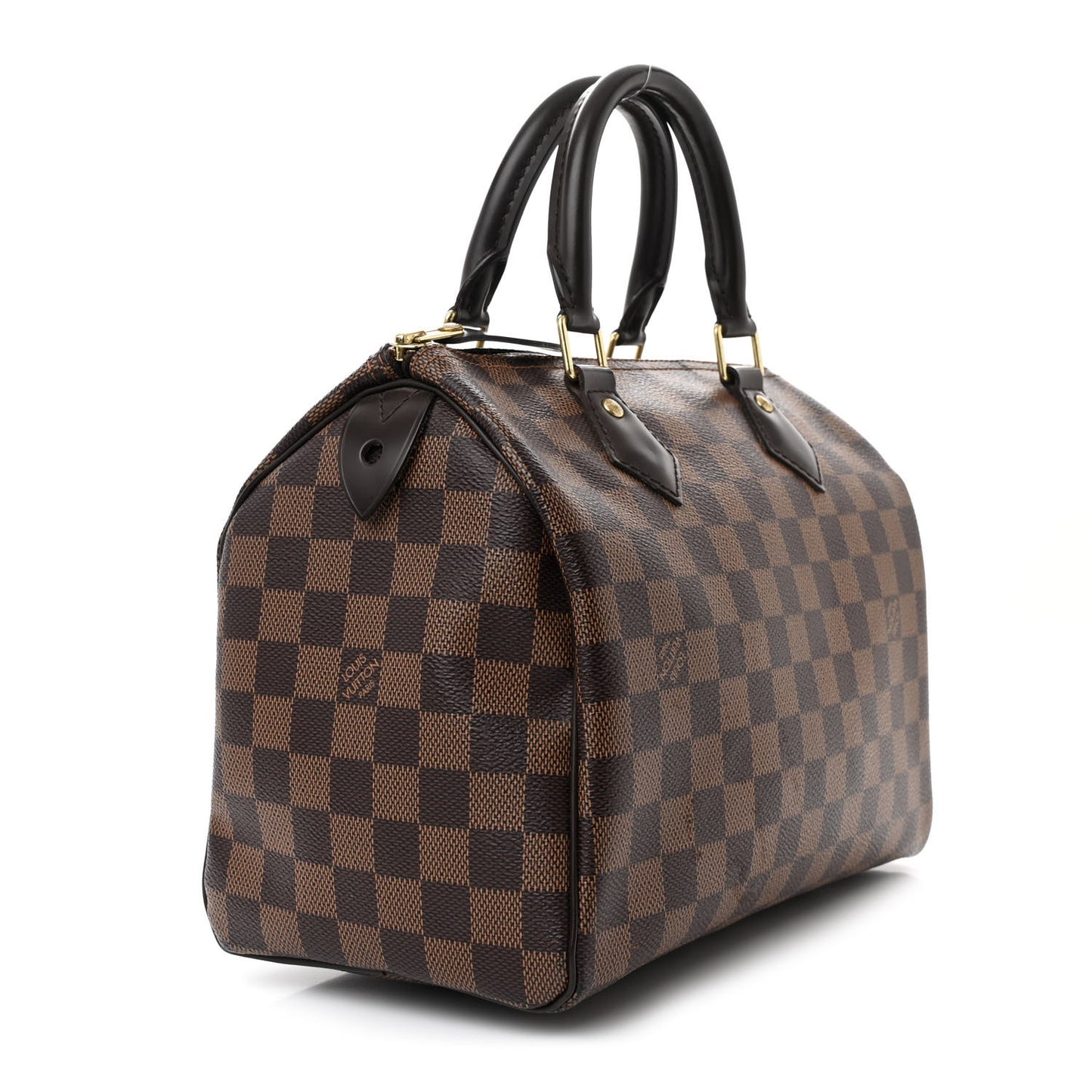 Damier Ebene Speedy 25