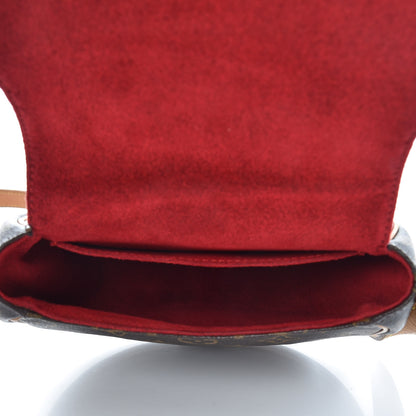 Louis Vuitton Monogram Tambourin 5 of 8