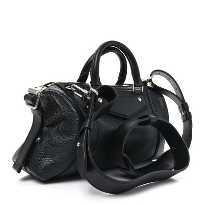 Louis Vuitton Pixel Lambskin LV Biker PM Black 3 of 9