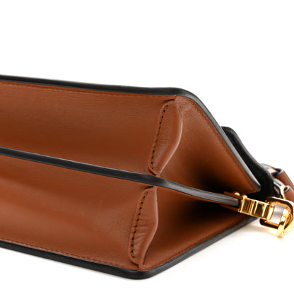 Louis Vuitton Reverse Monogram Dauphine Mini 9 of 10