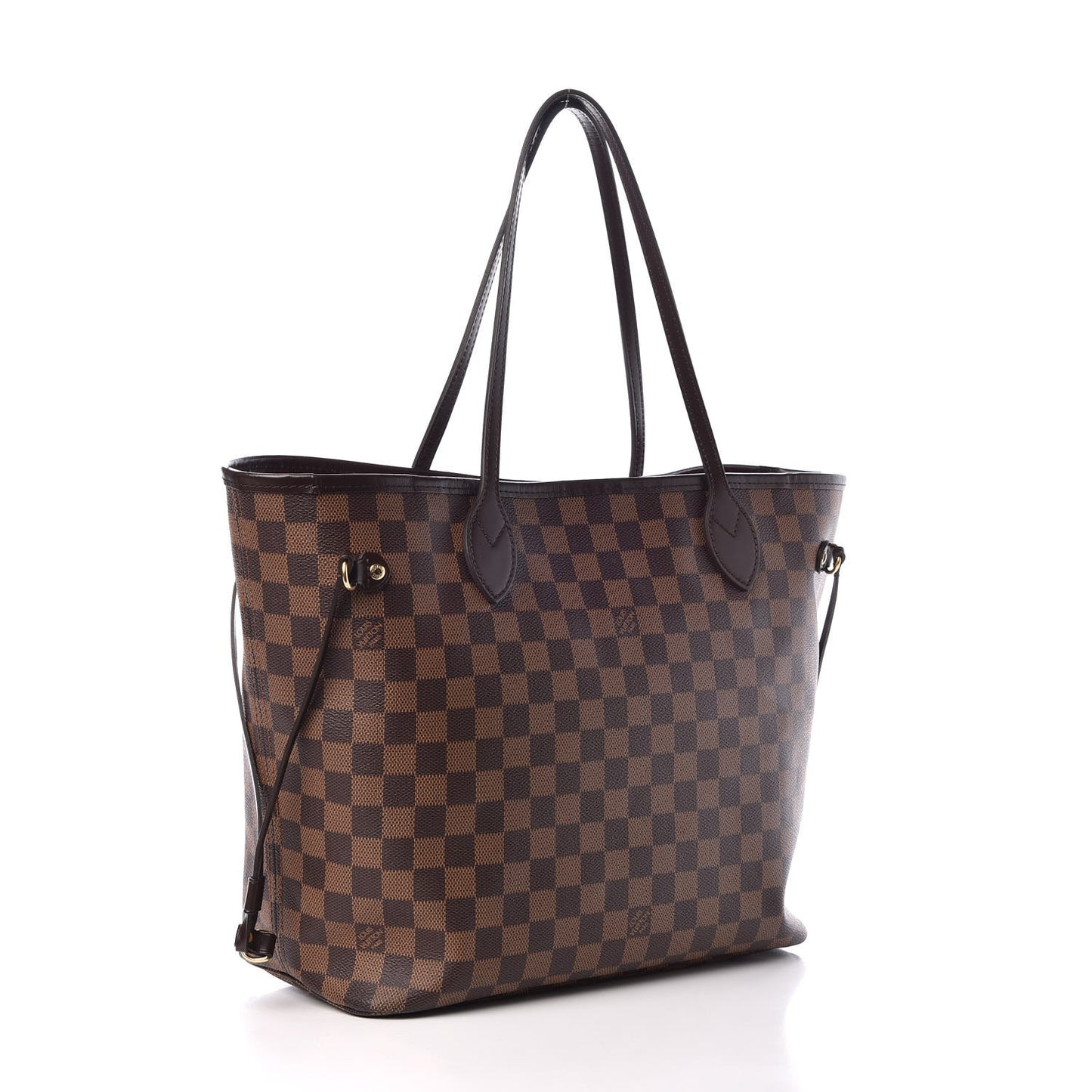 Damier Ebene Neo Neverfull MM