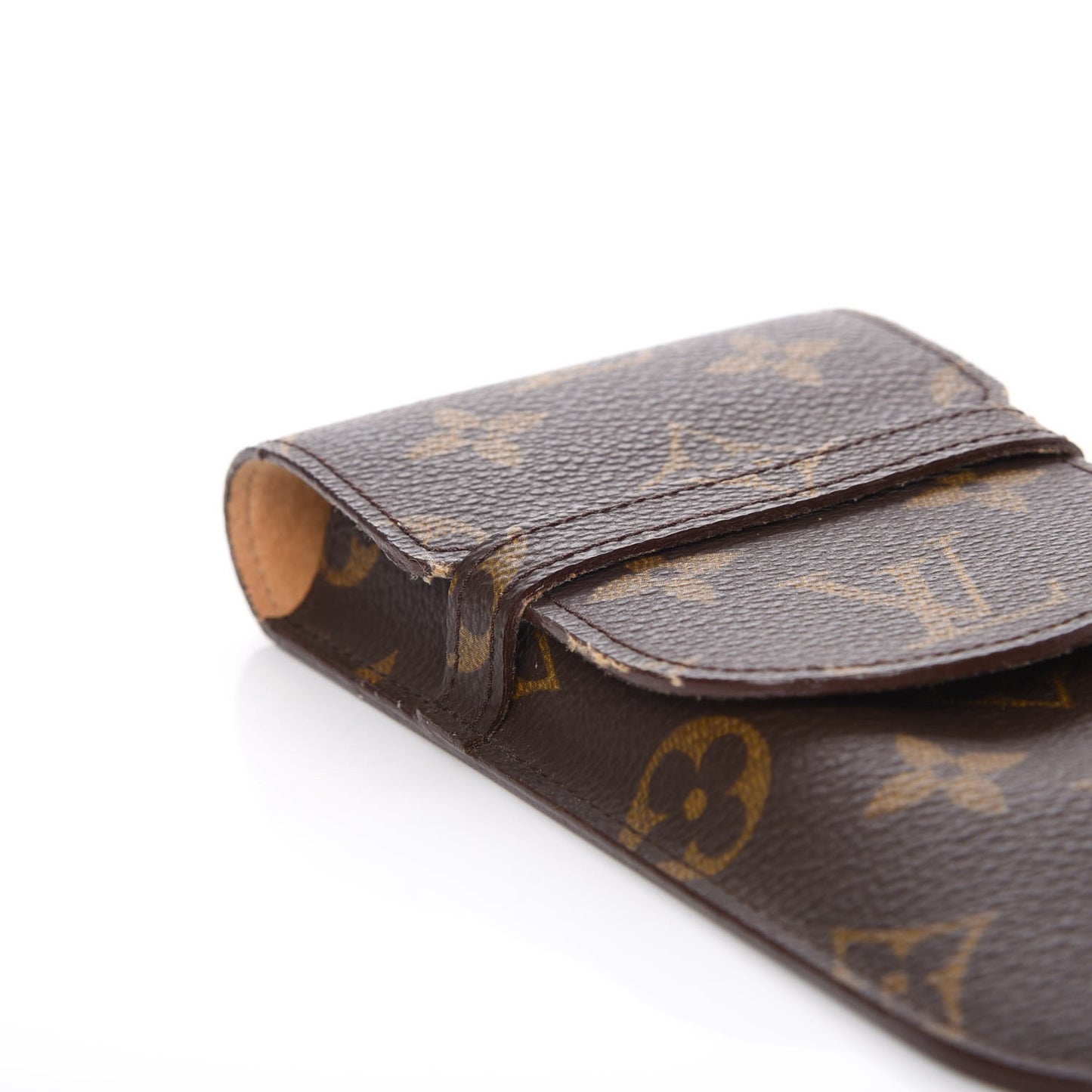 Monogram Etui a Lunettes Rabat Eyeglass Case