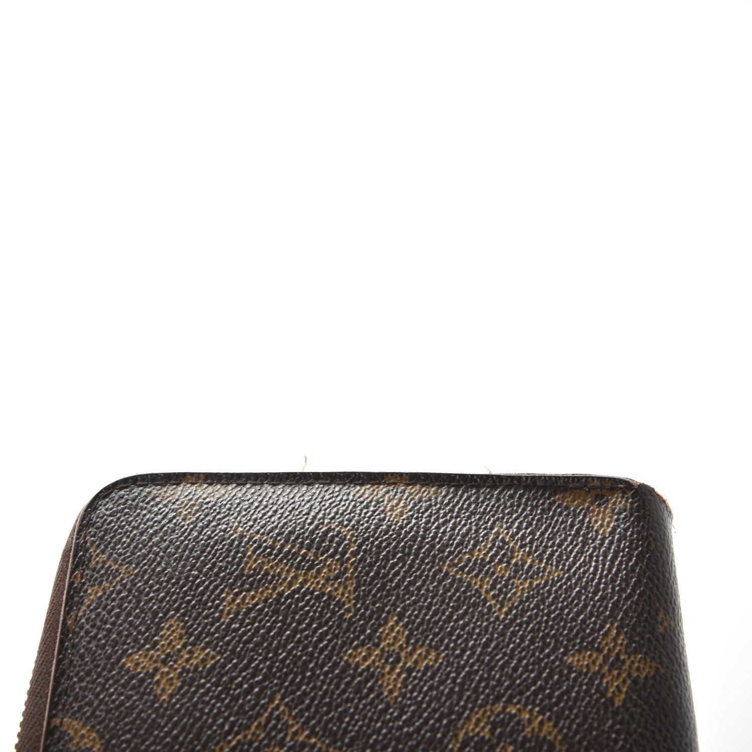 Louis Vuitton Monogram Zippy Organizer Wallet 11 of 18