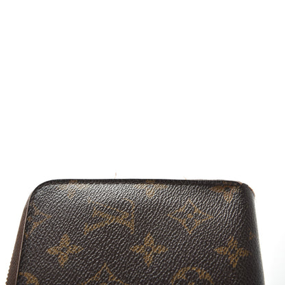 Louis Vuitton Monogram Zippy Organizer Wallet 11 of 18
