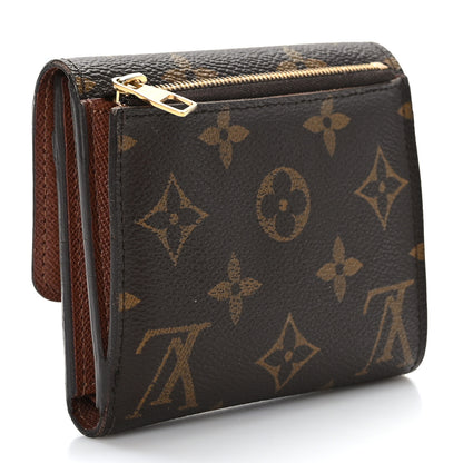 Louis Vuitton Monogram Anais Wallet 3 of 8