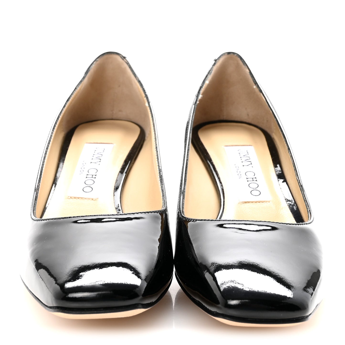 Patent Rydea 45 Pumps 36 Black