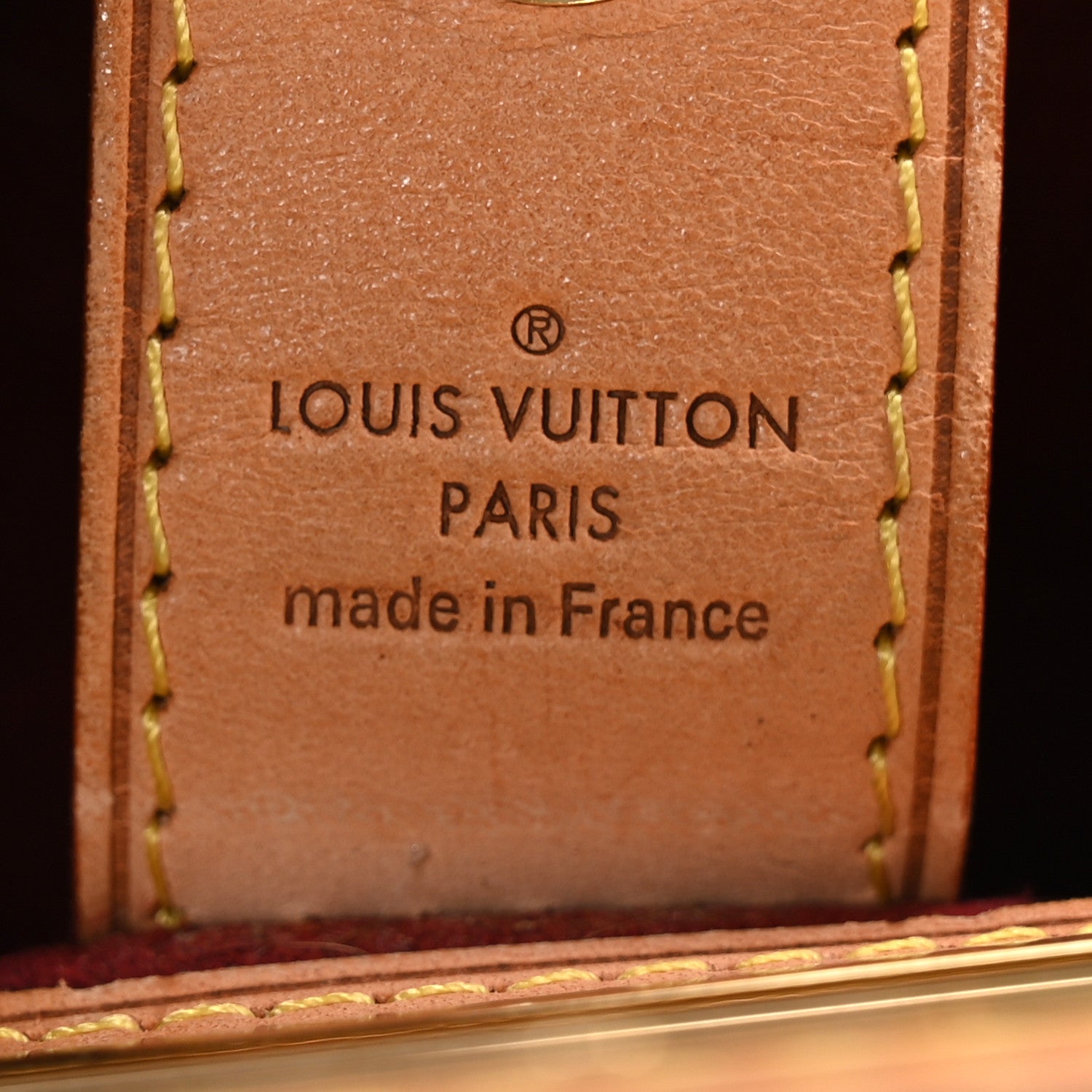 Louis Vuitton Monogram Multicolor Judy MM White 6 of 9