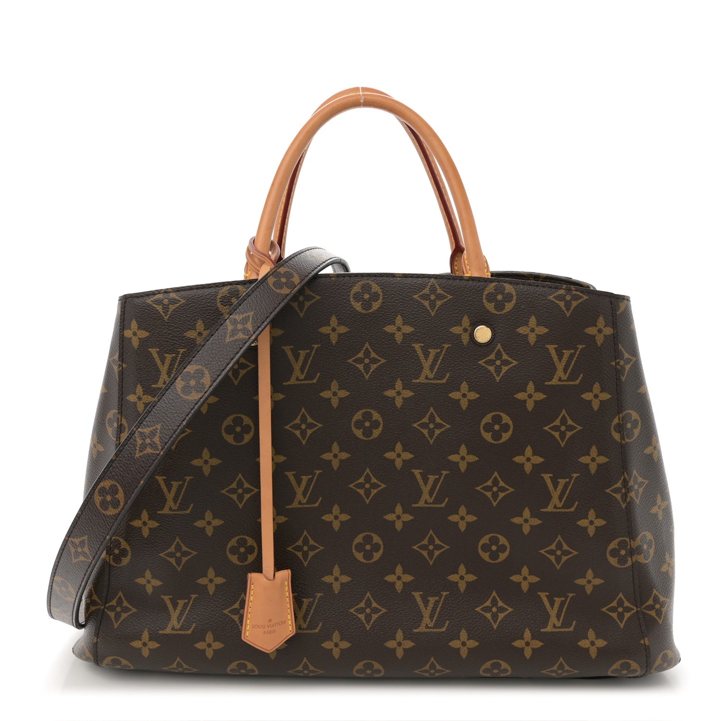 Monogram Montaigne GM