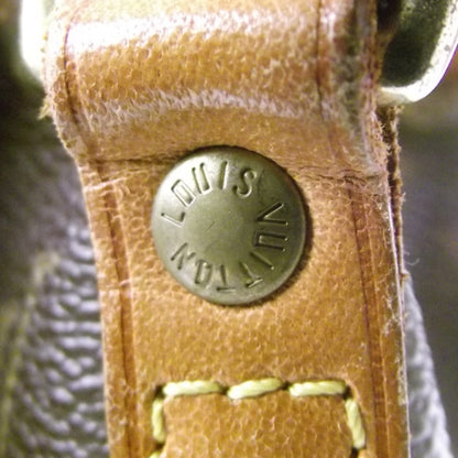 Louis Vuitton Monogram Mini Noe 8 of 9