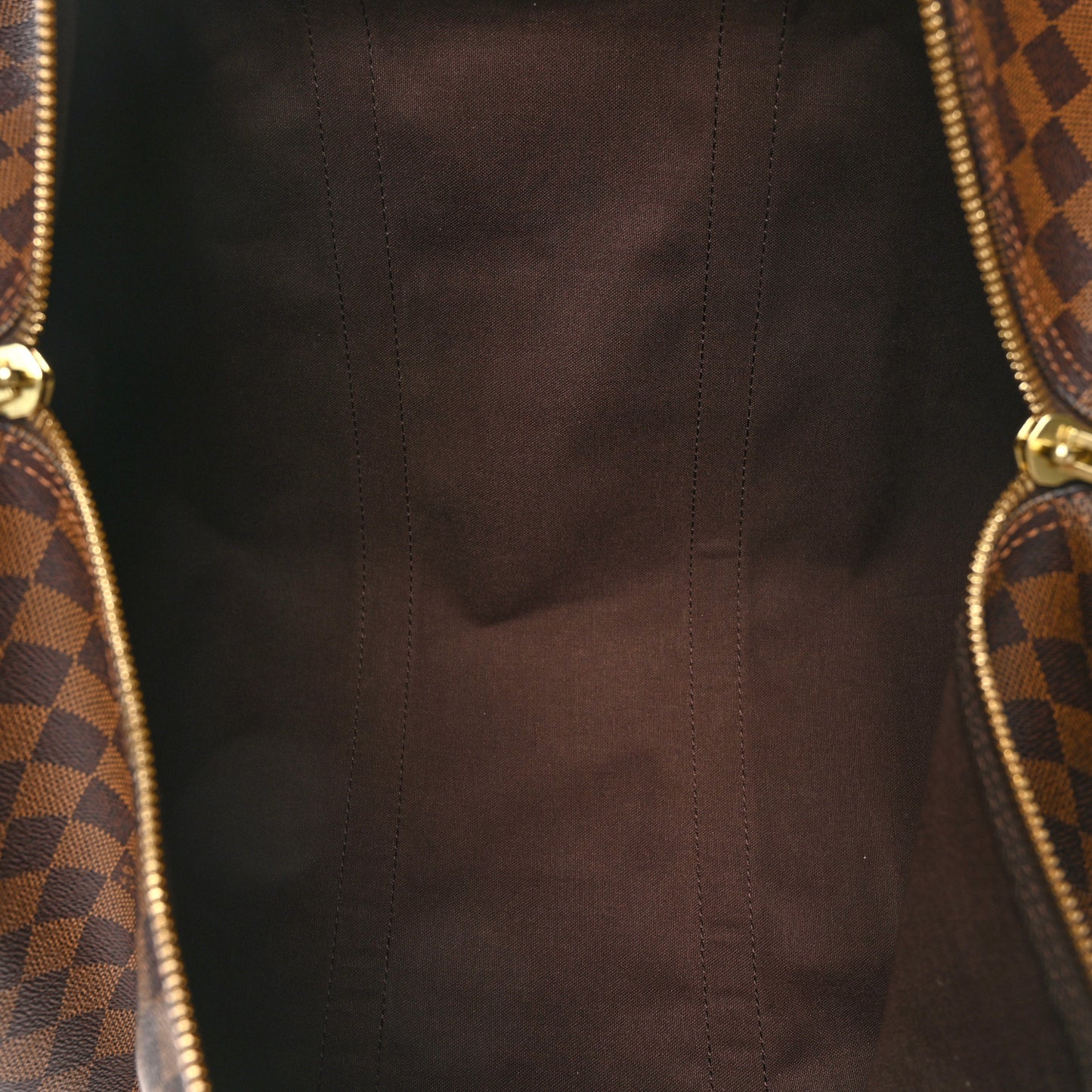 Damier Ebene Keepall 50
