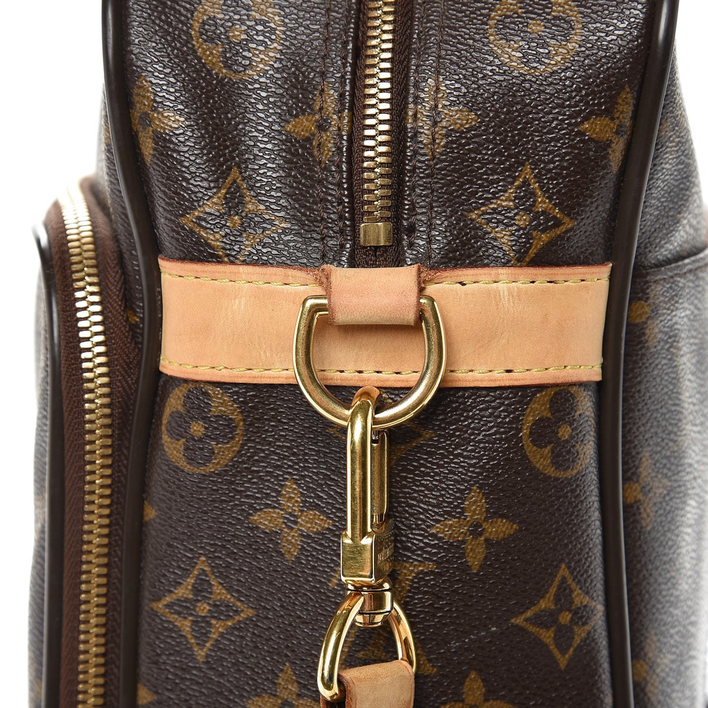Monogram Icare Bag