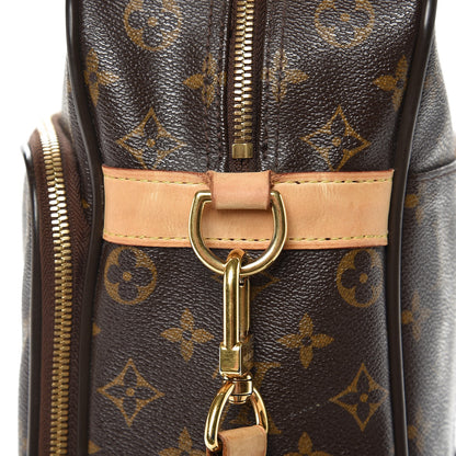Louis Vuitton Monogram Icare Bag 12 of 13