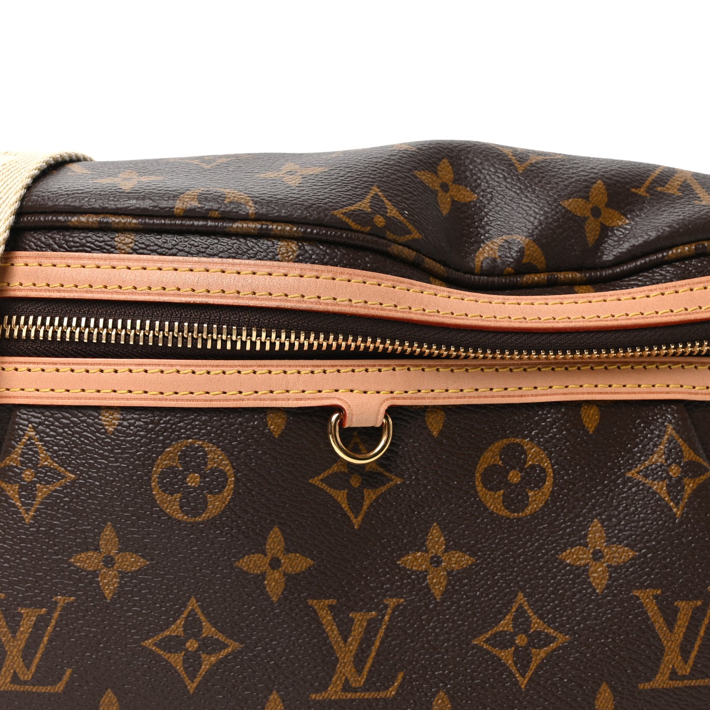 Monogram High Rise Bumbag