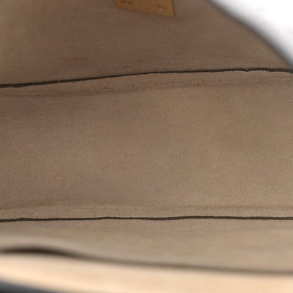 Chloe Grained Lambskin Drew Shoulder Bag Black 5 of 11