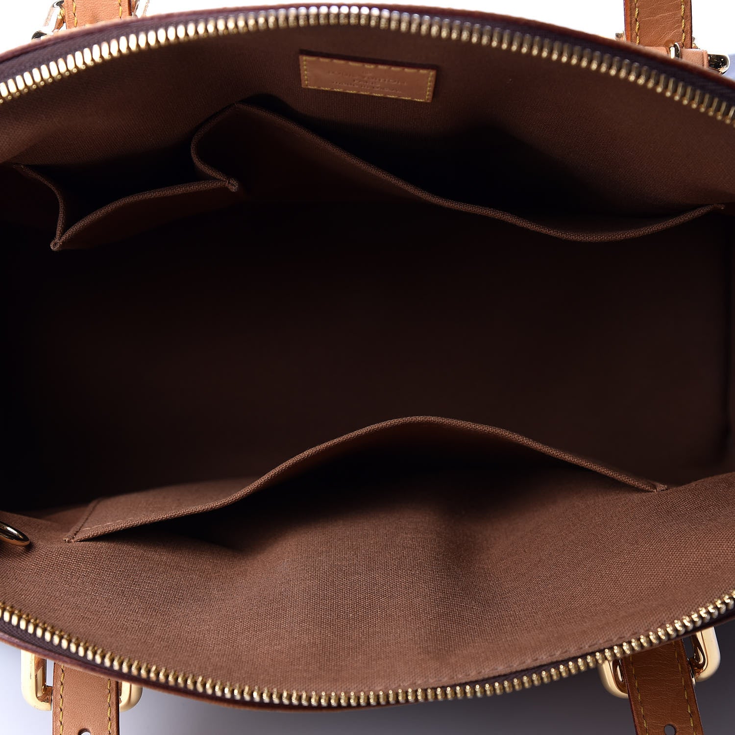Louis Vuitton Monogram Tivoli GM 4 of 9