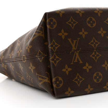 Louis Vuitton Monogram Iena PM 9 of 14