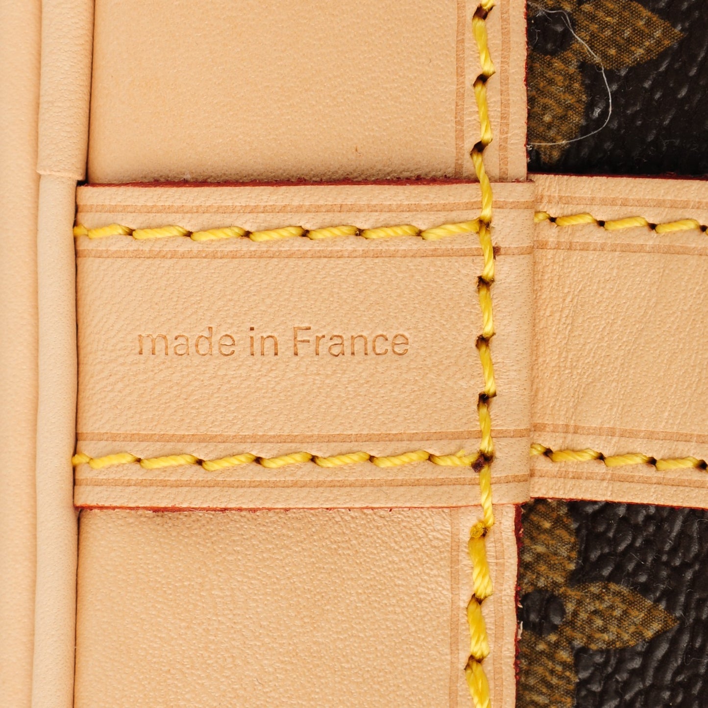 Monogram Petit Noe NM
