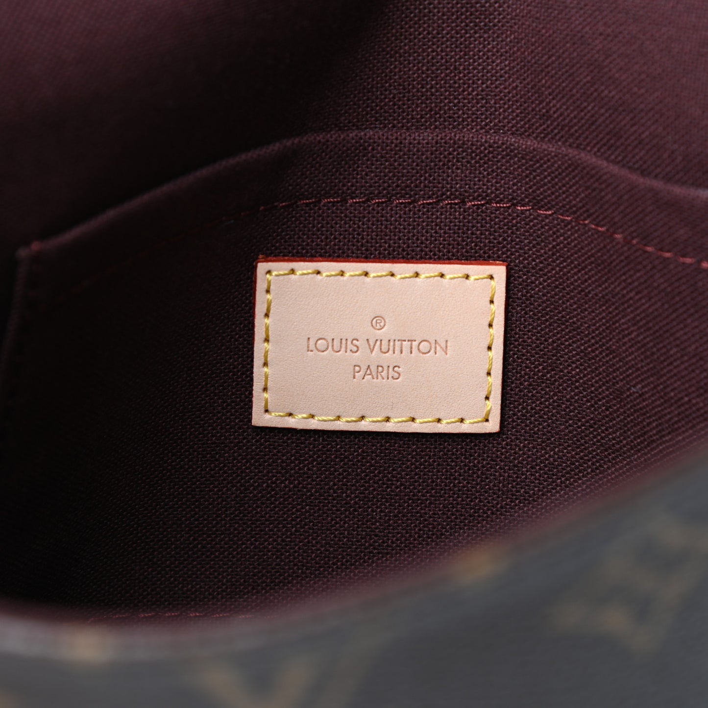 Monogram Favorite MM