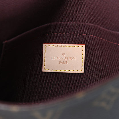 Louis Vuitton Monogram Favorite MM 6 of 10