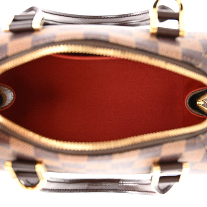 Louis Vuitton Damier Ebene Ribera Mini 5 of 11