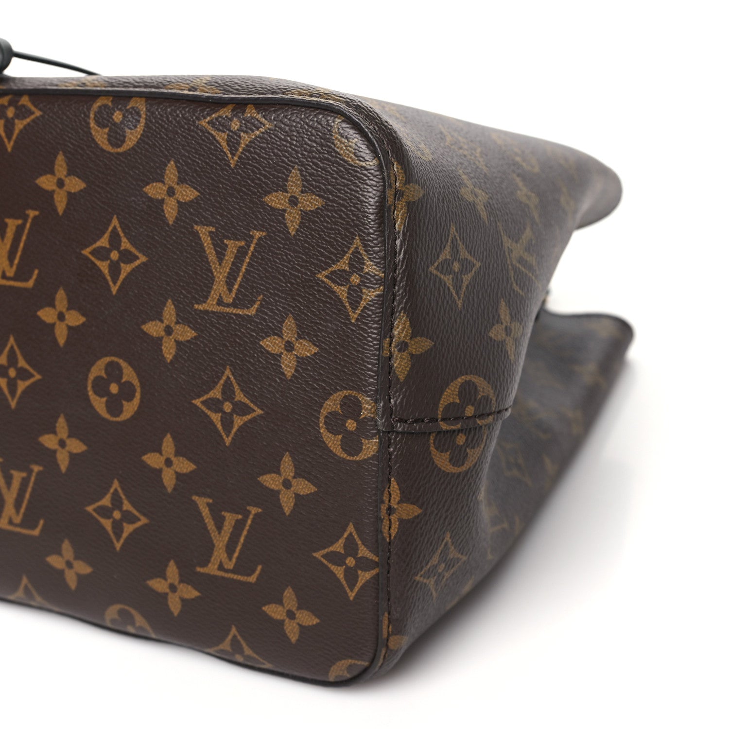 Louis Vuitton Monogram Neonoe MM 9 of 9