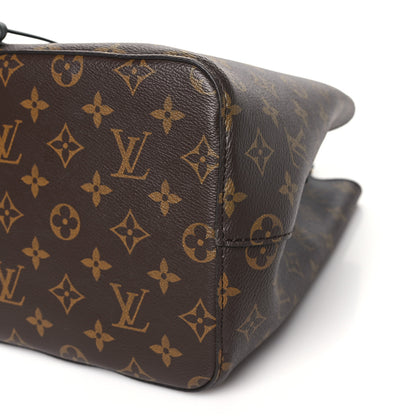 Louis Vuitton Monogram Neonoe MM 9 of 9