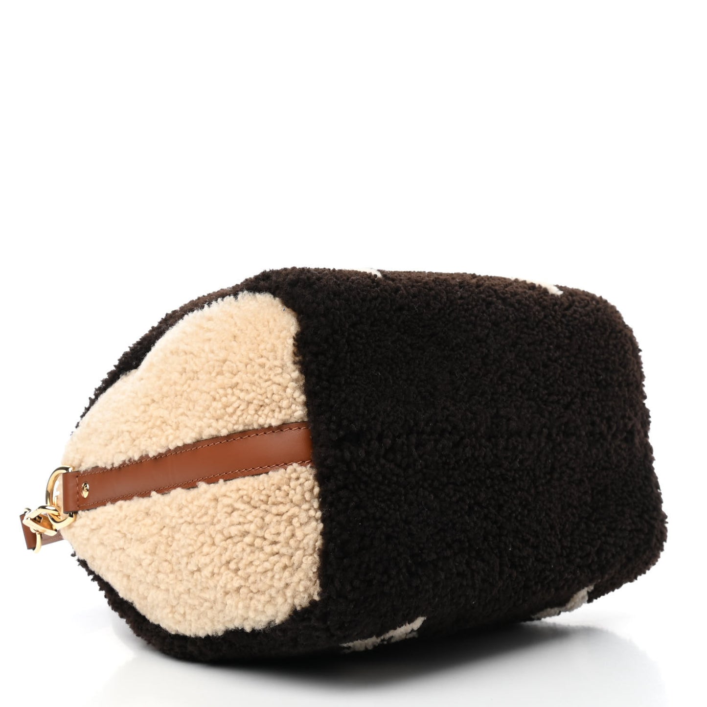 Monogram Teddy Speedy Bandouliere 25
