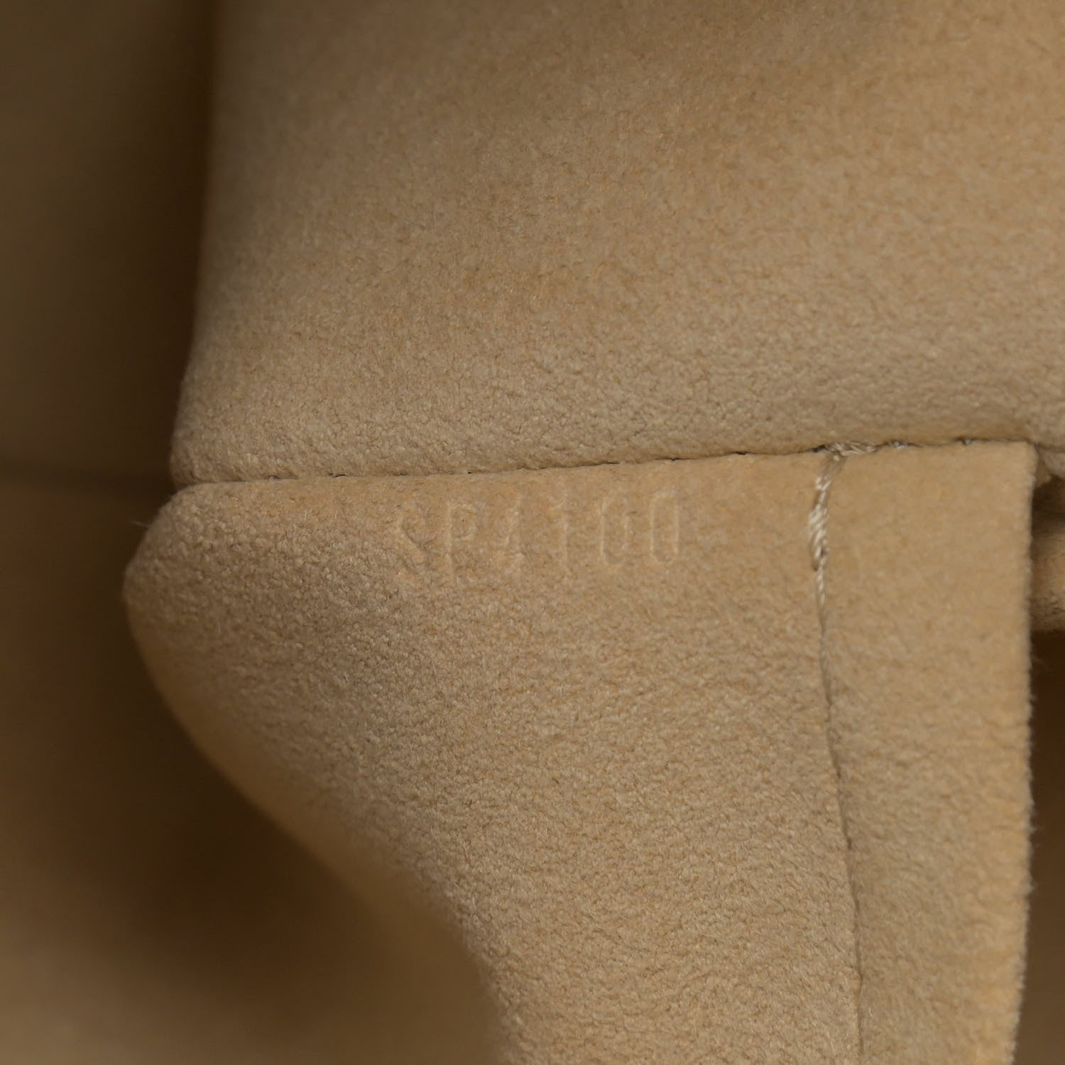 Louis Vuitton Monogram Galliera PM 7 of 13