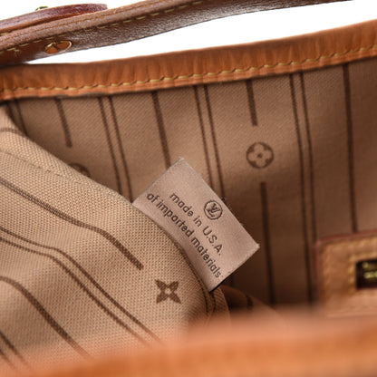 Louis Vuitton Monogram Delightful MM 11 of 13
