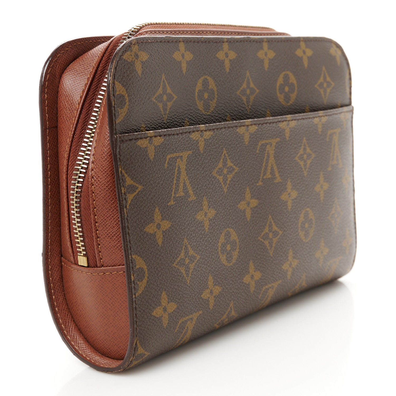 Louis Vuitton Monogram Pochette Orsay 3 of 10