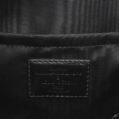Louis Vuitton Jacquard Velvet Leopard Print Stephen Sprouse Speedy 5 of 7